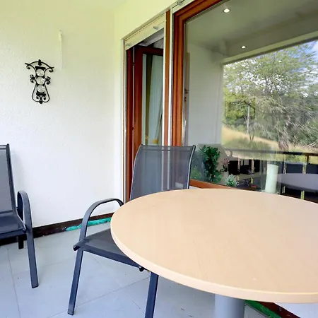 Apartmán Milan Mit Schoenem Blick Ins Gruene - Mein Swh *