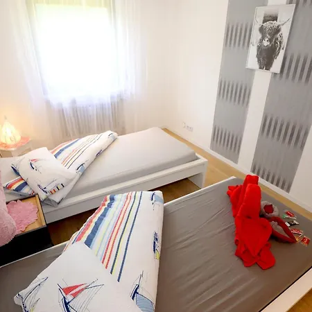 Milan Mit Schoenem Blick Ins Gruene - Mein Swh Apartmán Todtmoos