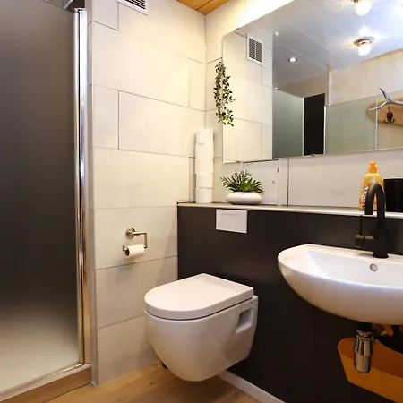 Milan Mit Schoenem Blick Ins Gruene - Mein Swh Apartmán