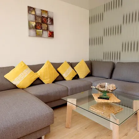 Milan Mit Schoenem Blick Ins Gruene - Mein Swh Apartmán