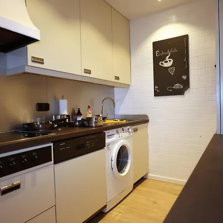 Milan Mit Schoenem Blick Ins Gruene - Mein Swh Apartmán Todtmoos