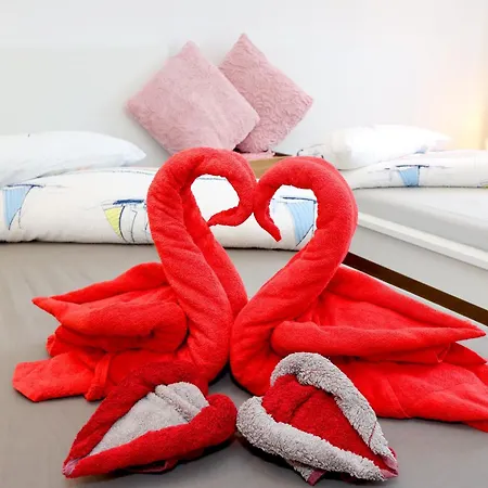 Milan Mit Schoenem Blick Ins Gruene - Mein Swh *