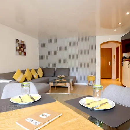 Apartmán Milan Mit Schoenem Blick Ins Gruene - Mein Swh Todtmoos