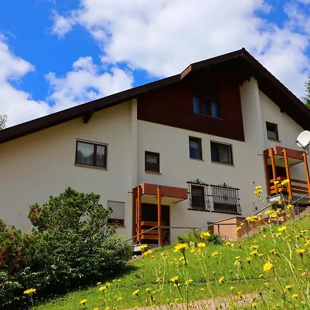 Apartmán Milan Mit Schoenem Blick Ins Gruene - Mein Swh *