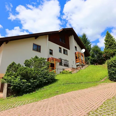 Milan Mit Schoenem Blick Ins Gruene - Mein Swh Apartmán *