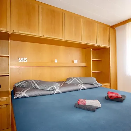 Apartmán Milan Mit Schoenem Blick Ins Gruene - Mein Swh